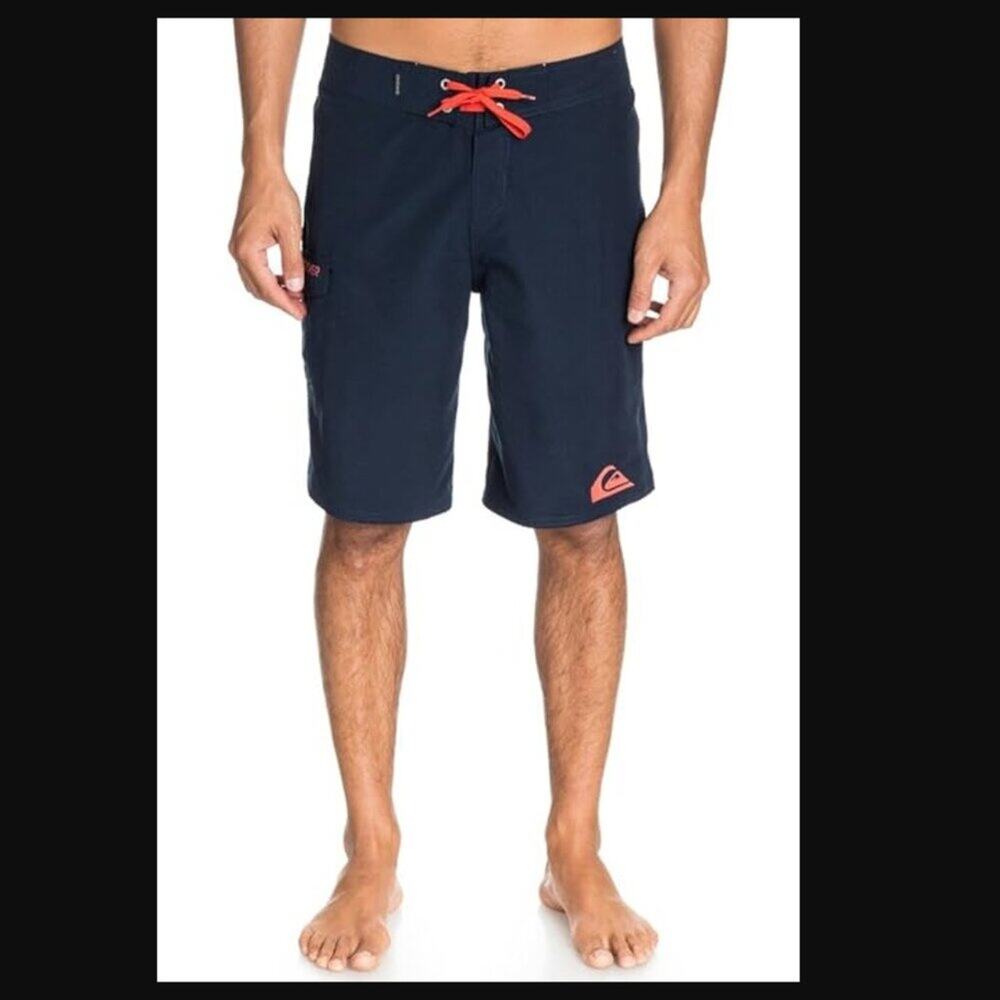 Quiksilver Men's 28‎ Everyday 21" Board Short Swim Trunk Bathing Suit